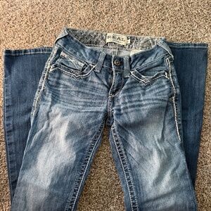 Ariat jeans